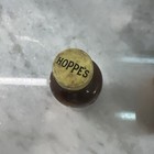 VINTAGE ☆ Hoppes No. 9 Gun Cleaning Nitro Solvent, Patches — photo 4