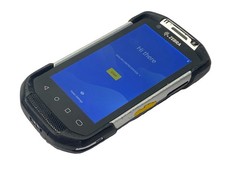 Zebra TC700K-0MB24B0-US TC700K Rugged Android Touch Computer w/ Barcode Scanner