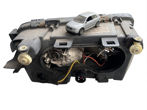 Original Audi A3 / S3 8L Scheinwerfer Links (Fahrerseite) | 96303500 |