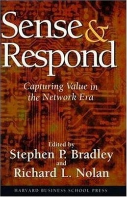 Sense And Respond: Erfassung Wert Im Netzwerk Era Richard