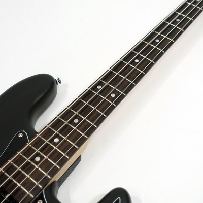 Schecter OL-CB/SBM 4-String Passive Jazz Bass Alder Body Used