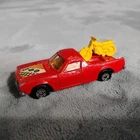 Vintage Matchbox Superfast Holden Pickup No.60  1977 Lesney