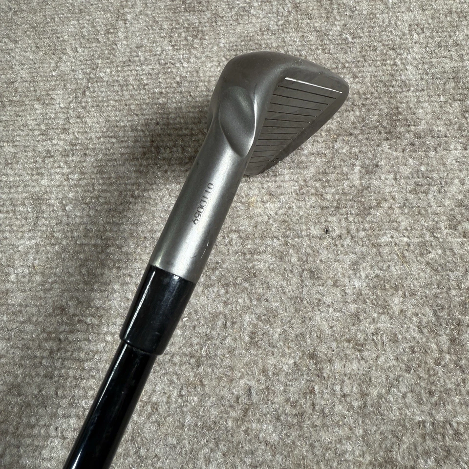 Ping Prodi G 8 Iron Graphite Junior Regular Right Black Dot 33.5” Kids Golf Club - Image 4 of 4