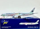 RARE Gemini Jets 1:400 Aeromexico Boeing 787-9 XA-ADL GJAMX1669
