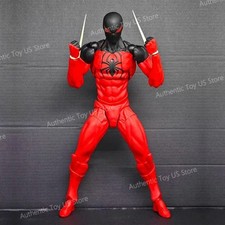 Spider Man Suit Cosplay Bodysuit Full Body Zentai Costume Halloween Adult