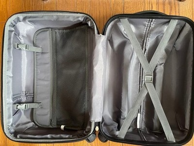 BIGBANG Keith Haring Carrying Case TSA Lock Kpop Artist