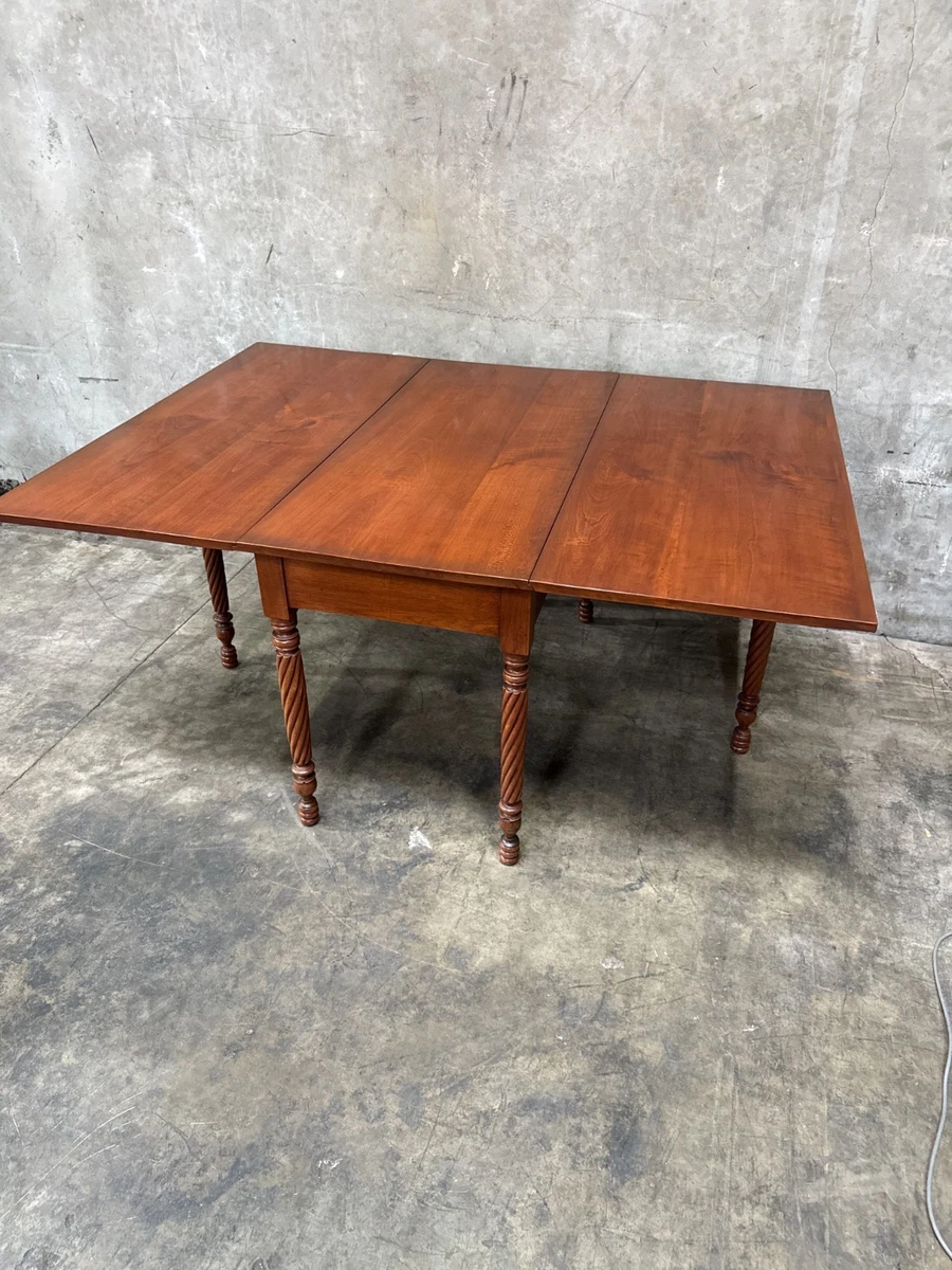 Cherry Original Antique Dining Tables for sale | eBay