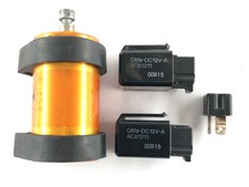 KTM 640 LC4 Prestige [2003] - Raccolta elettronica