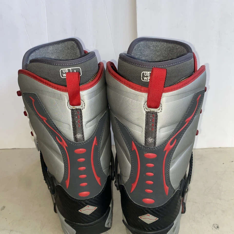 Vans Step In Switch X Snowboardstiefel Größe 8 Damen - Bild 3 von 4