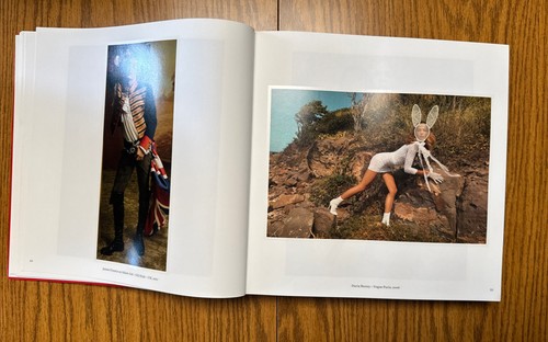 Van Lamsweerde & Matador - Pretty Much Everything, Vol 1 - From Japan - Like New - Picture 9 of 11