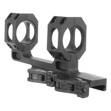 ADM AD-RECON-M 30mm NV Height Scope Mount 2" Offset QD Lever (AD-RECON-M-30-TAC)