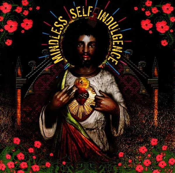 Альбом Mindless Self Indulgence музыкальные компакт-диски