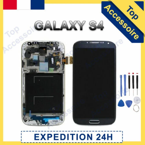 Ensembles d'accessoires pour téléphone mobile et assistant personnel (PDA) Samsung
