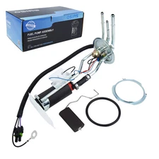 Fuel Pump Assembly for 1987-1991 Chevy GMC V R10 R20 R30 Passenger Side 25090837