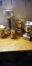 COPPE TROFEO  -VINTAGE ANNI 78 80