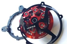 DUCATI CLUTCH COVER PRESSURE PLATE INNER HUB ...