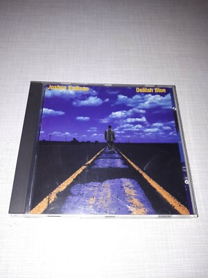 Delilah Blue von Joshua Kadison (2001)