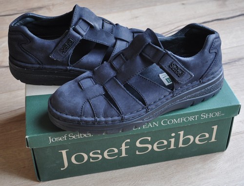 Josef Seibel Sandale Gr. 41 - TOP! - Bild 2 von 5