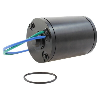 New Marine Reversible Tilt / Trim Motor 3860879 3861575 6233 for Volvo Penta SX