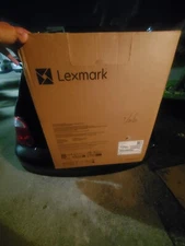 Lexmark MX622adhe Multifunction Monochrome Laser Printer  (36S0920) NEW SEALED