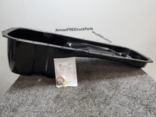 Pai 141283 Engine Oil Pan Steel for Cummins