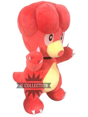 magmortar plush