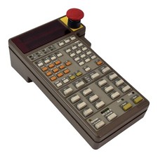 Siemens Sirotec RCM 6FR1460-2UT E:A Programming Handheld -used-