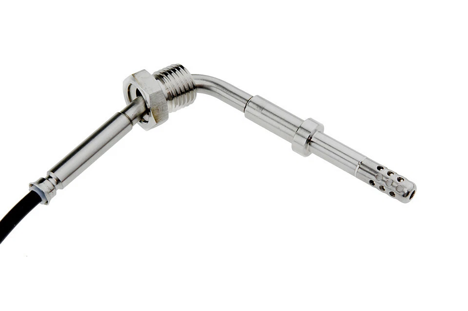 Sonde Température des Gaz VW MULTIVAN TRANSPORTER V 70906088AF 070906088AF - Photo 2/3