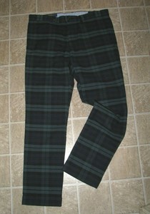 STRETCH SLIM FIT 738085604966 