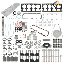 For Chevy Silverado GMC 5.3L 2007-2013 NON-AFM Lifter Replacement Kit Cam Kit