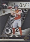2024 Panini Illusions - Bo Nix #7