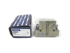 SCHUNK JGP-P80-1-AS NSMP fedex or DHL