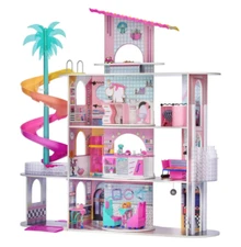 LOL Surprise OMG House of Surprises 360 Mansion Replacement Parts - You Pick