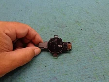 AUDI S7 S5 Q5 13 14 15 16 17 AUTOMATIC WINDSHIELD WIPER RAIN HUMIDITY SENSOR