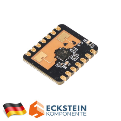Seeed Studio 24GHz mmWave Sensor für XIAO Arduino Home Assistant ESPHome