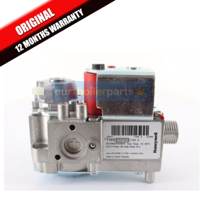 FERROLI TEMPRA 12 18 24 30 KESSEL GASVENTIL 804880 BRANDNEU 1153