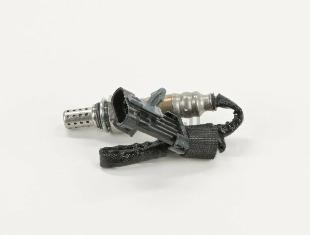 Oxygen Sensor DOWNSTREAM Bosch OE for 2005 PONTIAC WAVE5 L4-1.6L engine - Image 4 of 4