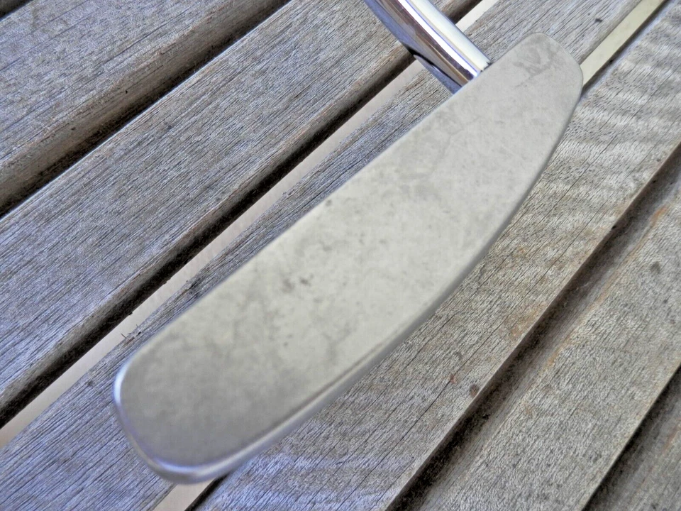 PING Darby Mallet USA Putter 36 " RH Gd Ping Grip Smooth edges Free S/H - Image 3 of 4
