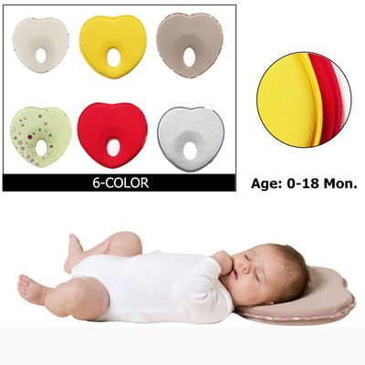 can 18 month old sleep with pillow