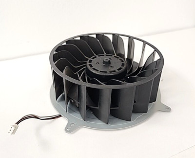 OEM Internal Cooling Fan 17-Blade Replacement 60mm Delta