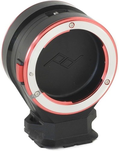 Peak Design CaptureLENS kit cambio obiettivo adattatore per Nikon DX FX---LEGGI - Foto 2 di 11