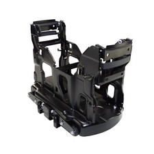 Châssis de Base Table Multifonctions Verstellmechanik Table VW T5.2 Multivan Bus