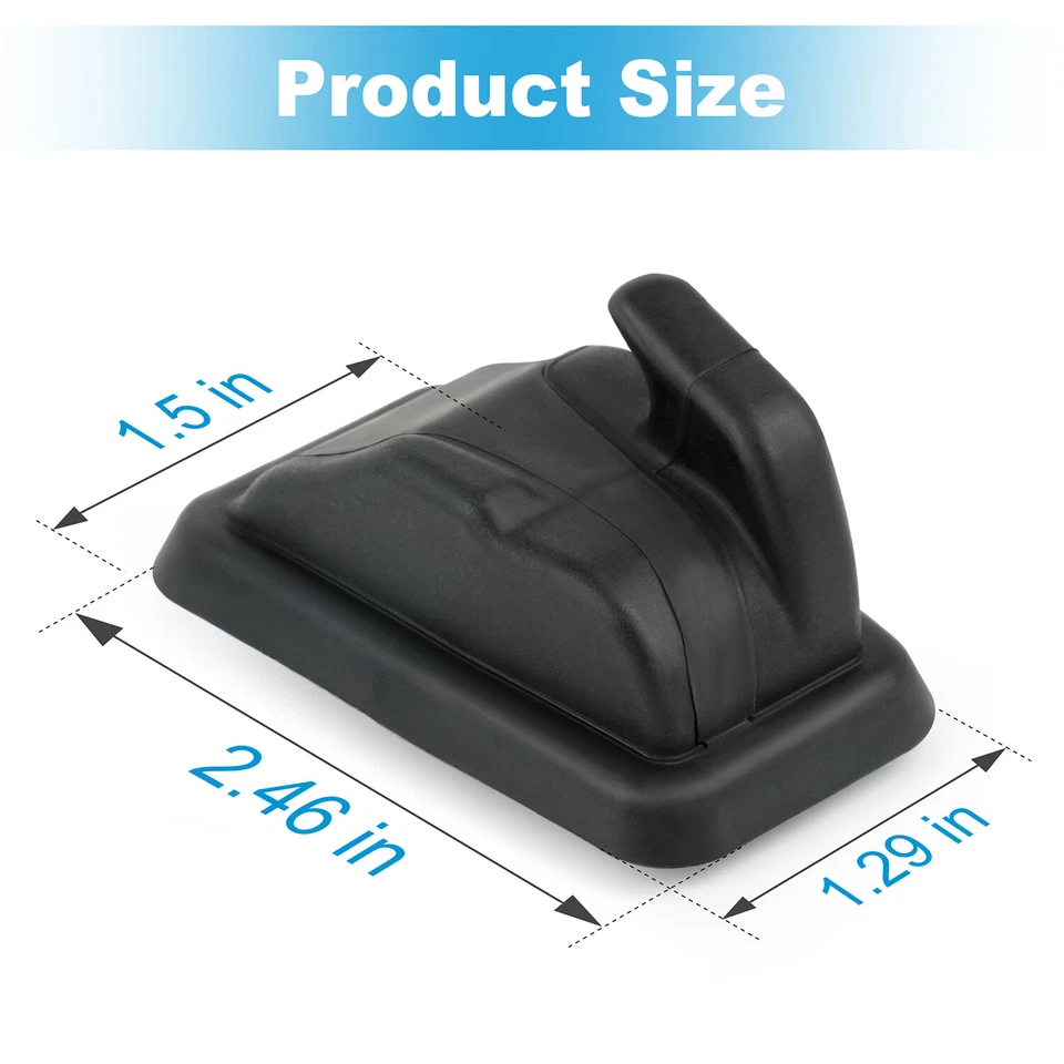 Rear Wiper Arm Lifter For Honda Pilot 2009-2015 76741-SZA-A03 - Image 4 of 4