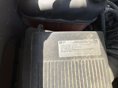Used Telematics Interface Module fits: 2015 Chevrolet Silverado 1500 pickup Comm - Picture 12 of 24