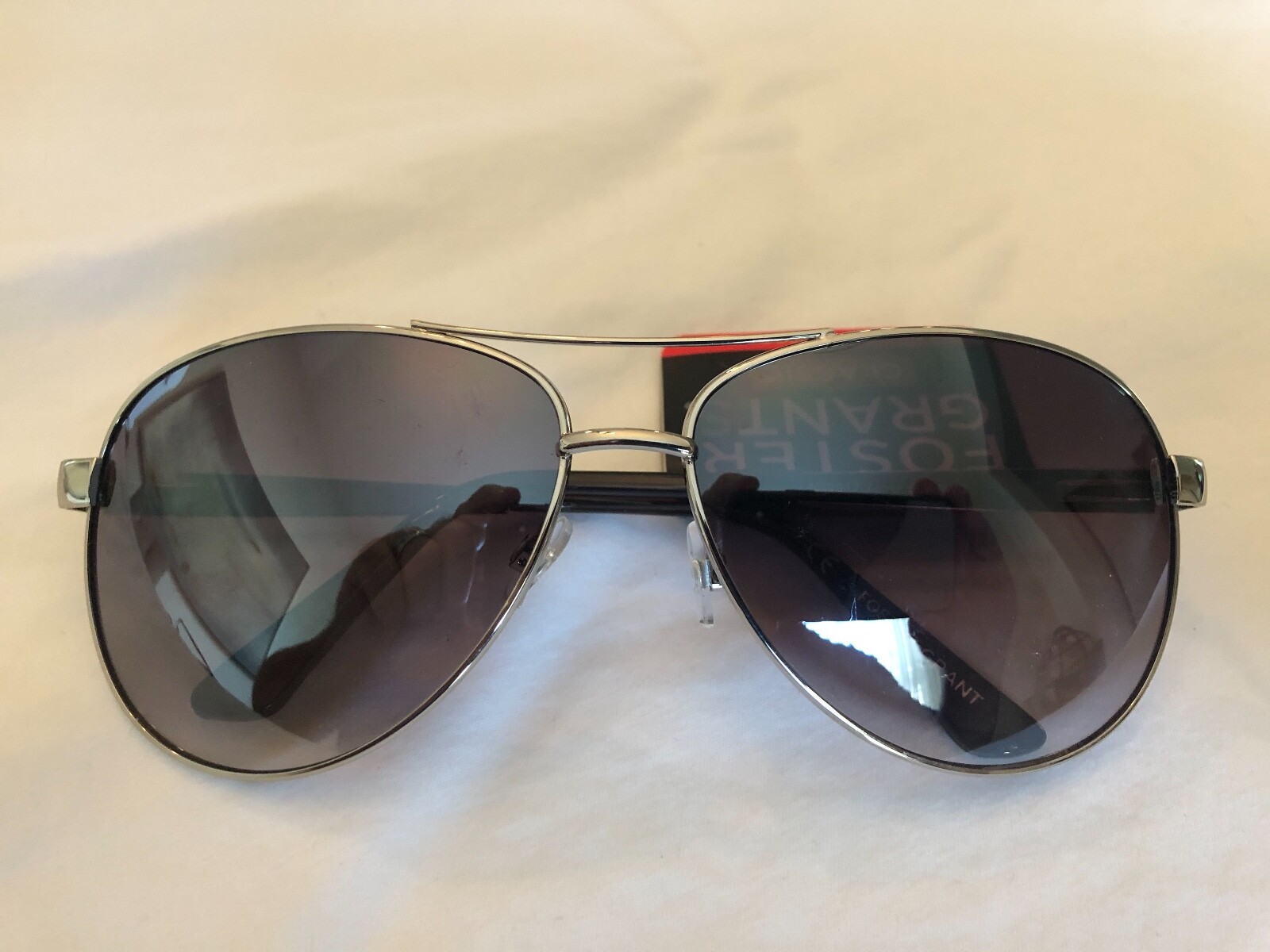 Foster Grants Sunglasses with UV Protection eBay