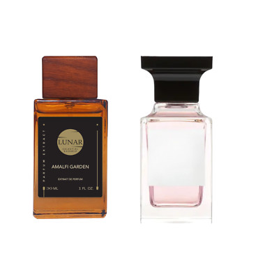 AMALFI GARDEN INSPIRED BY ROSE D'AMALFI 30ML