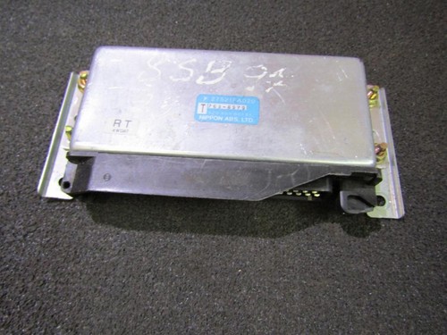 27521FA020 Steuergerät ABS 7638979 Subaru Impreza DE111752-52