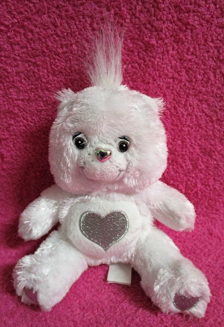 care bear white