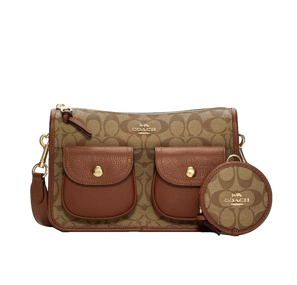 Coach Large Crossbody Bags & Handbags for Women