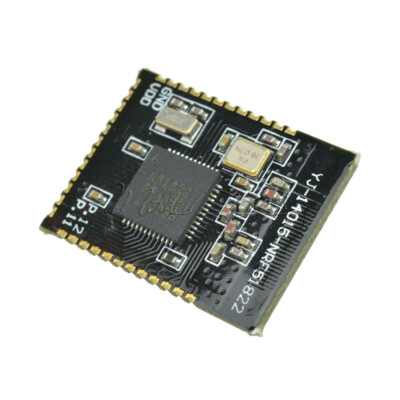 NRF51822 BLE4.0 2.4GHz Bluetooth Wireless Module Board Core51822 (B)